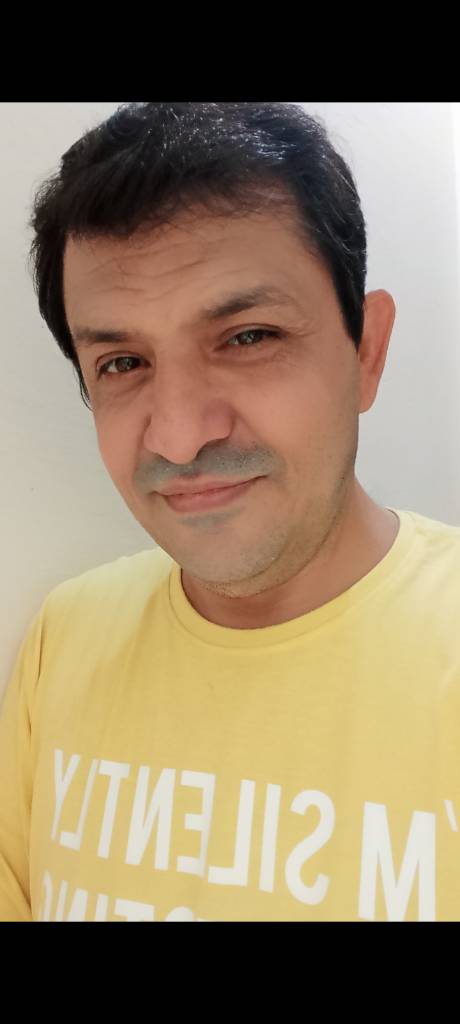 Samit Minocha