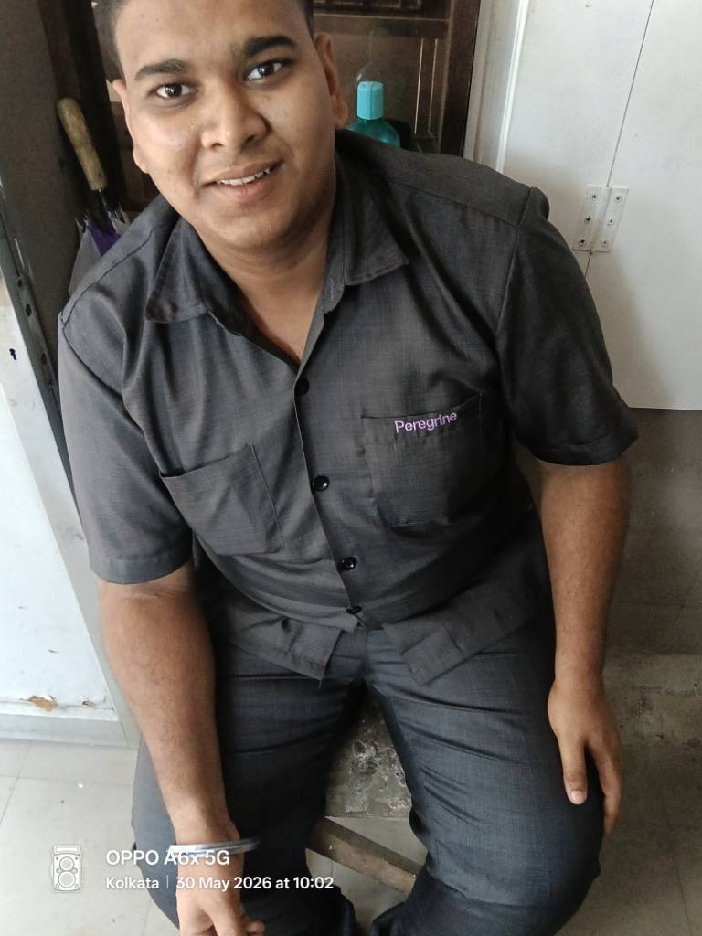 Mihir Kumar Ray