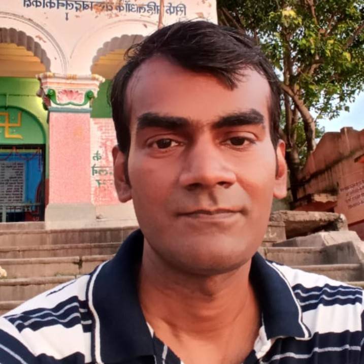 Sandeep Kumar