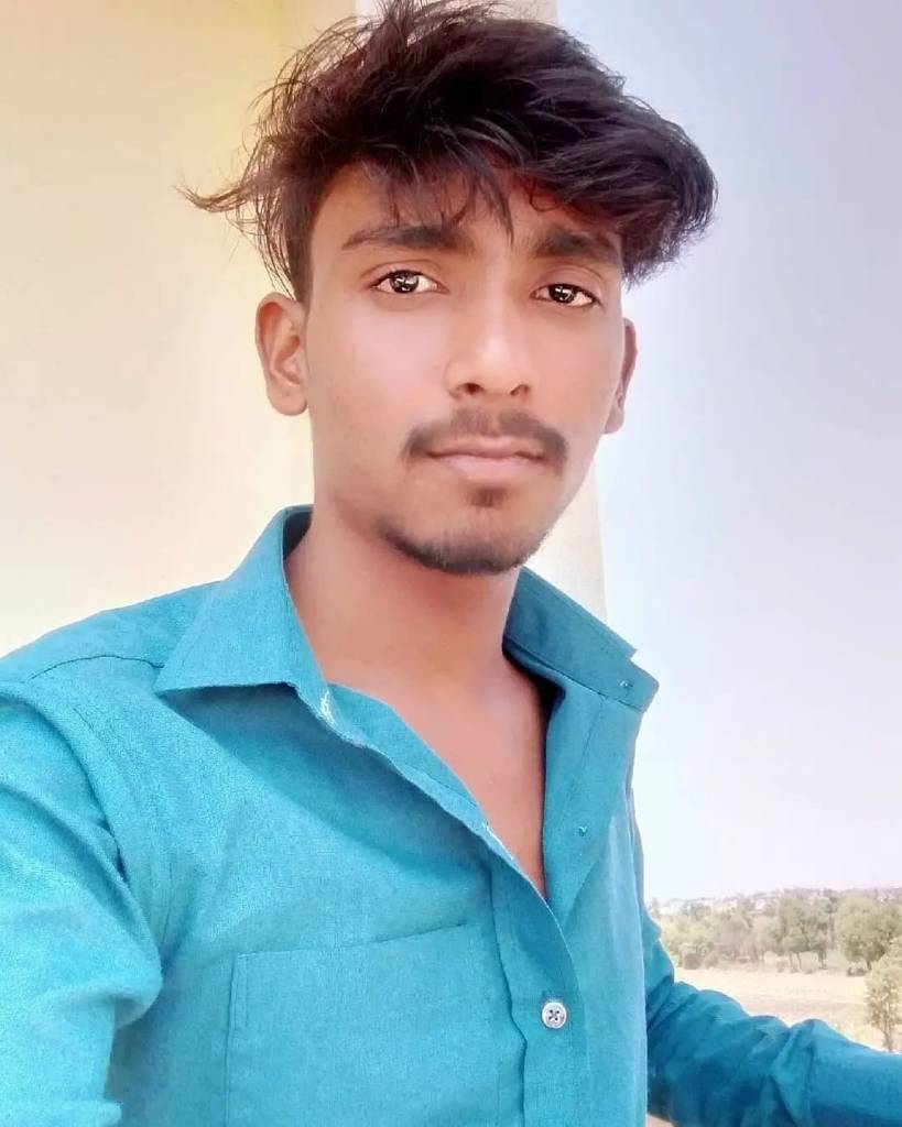 Prashant Waghmare