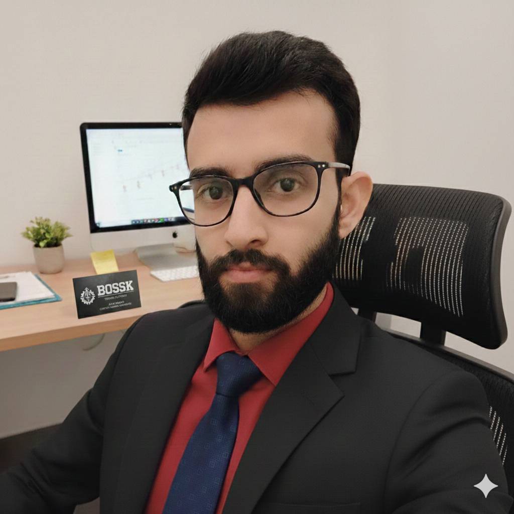 Ajay Kumar