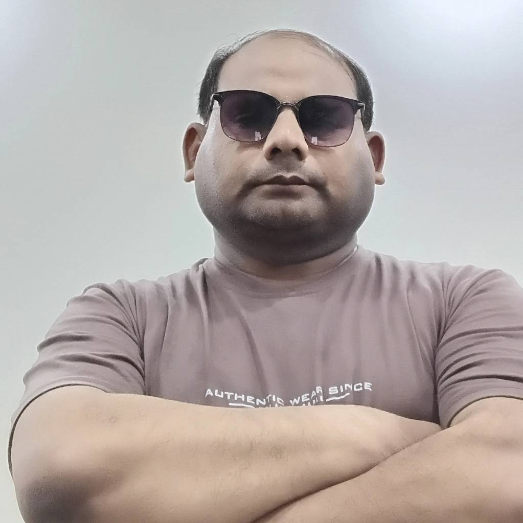 Anuj Gupta