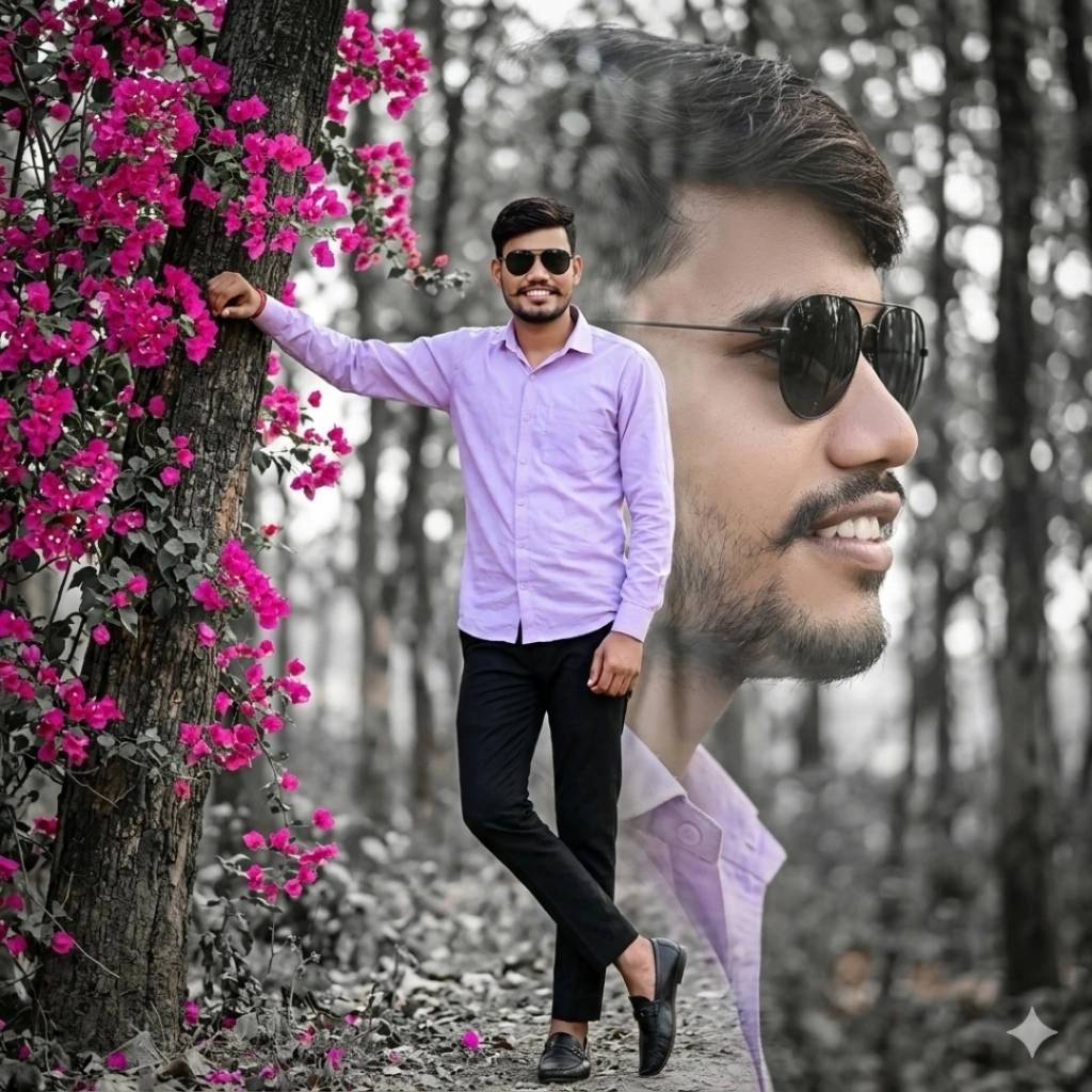 Nandkishor Malviy