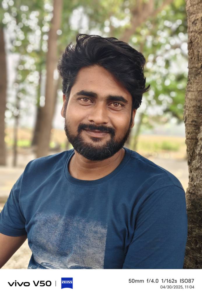 Hewant Kumar