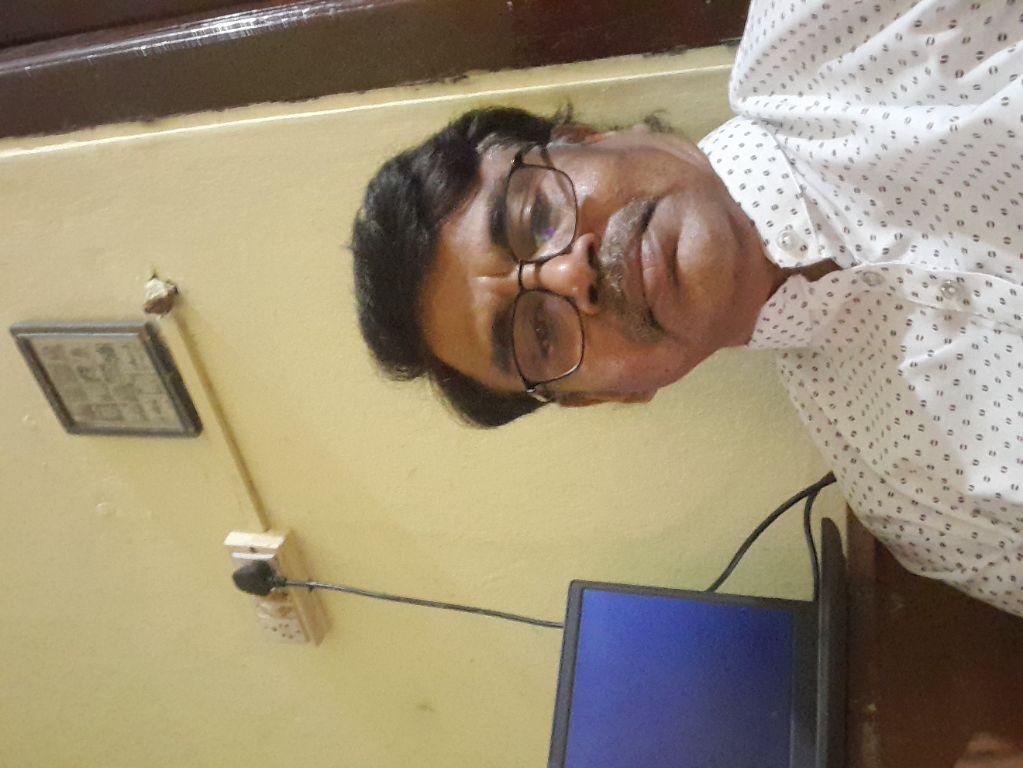 Ananth