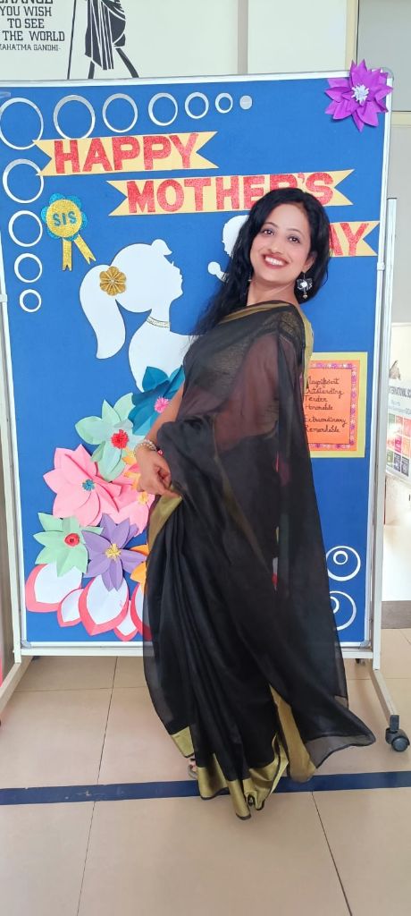 Aarti Sharma