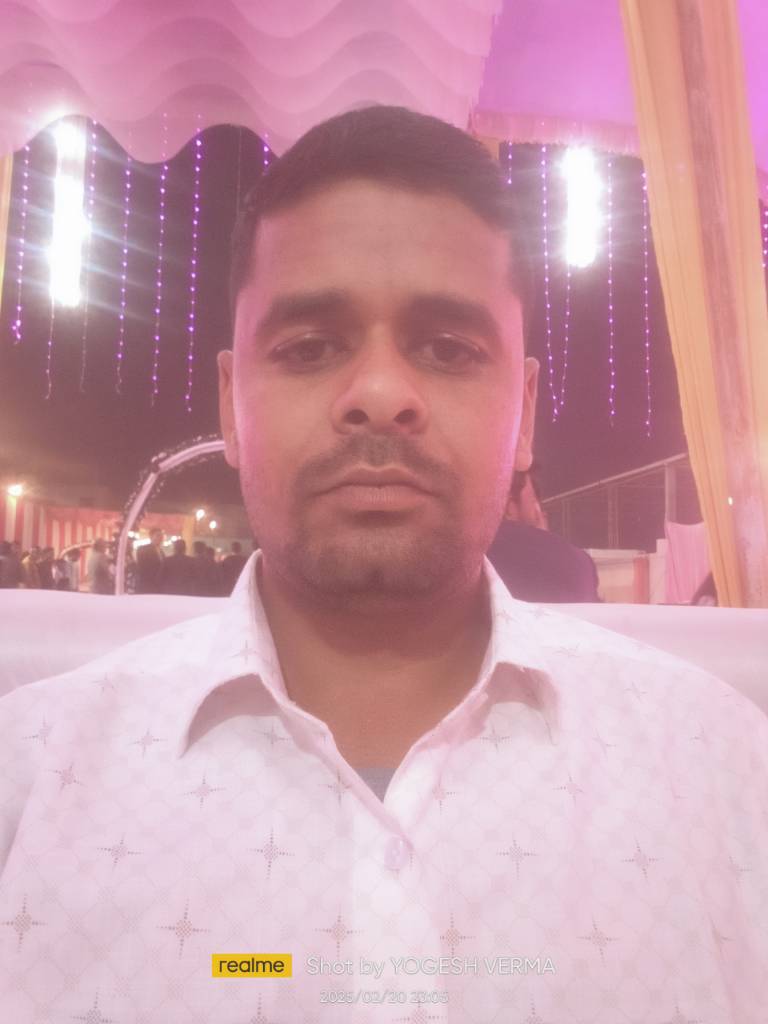 Yogesh