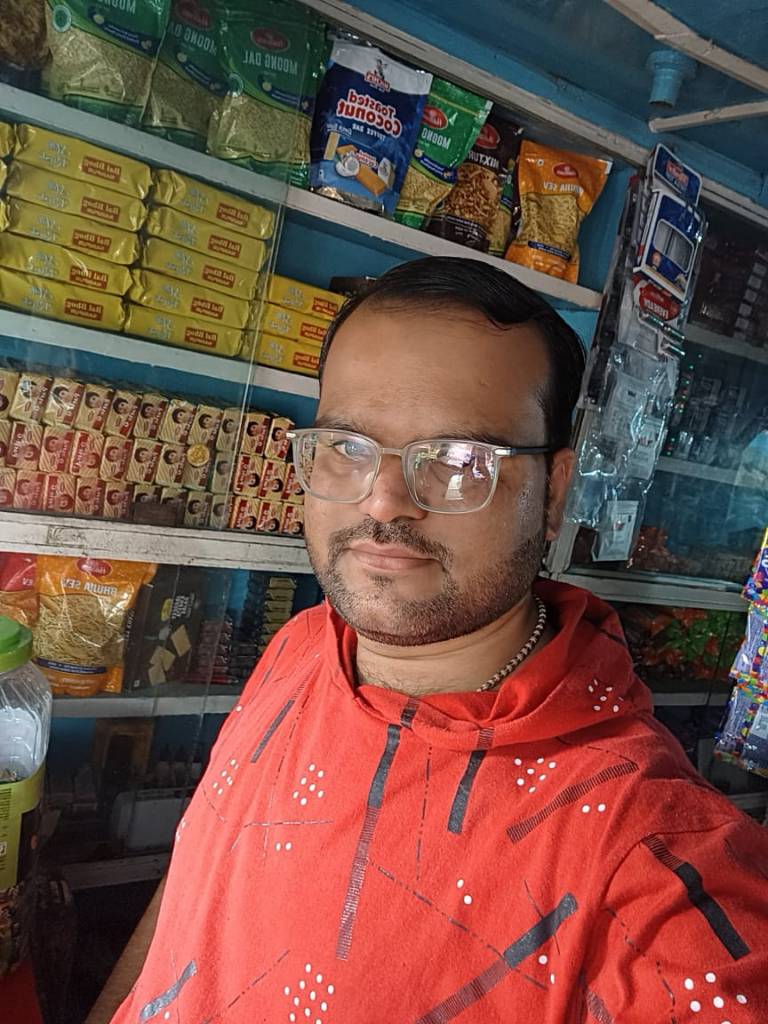 Sourabh Chourasiya