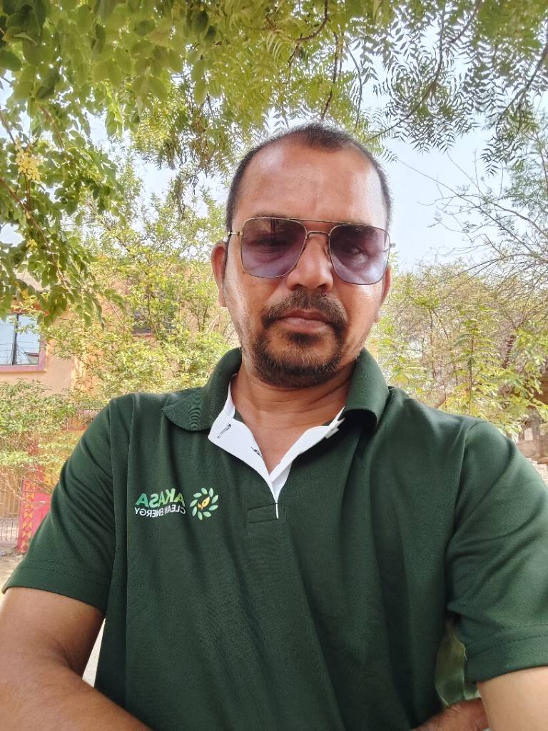 Neelesh Singh