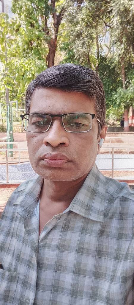 Pankaj Jumde