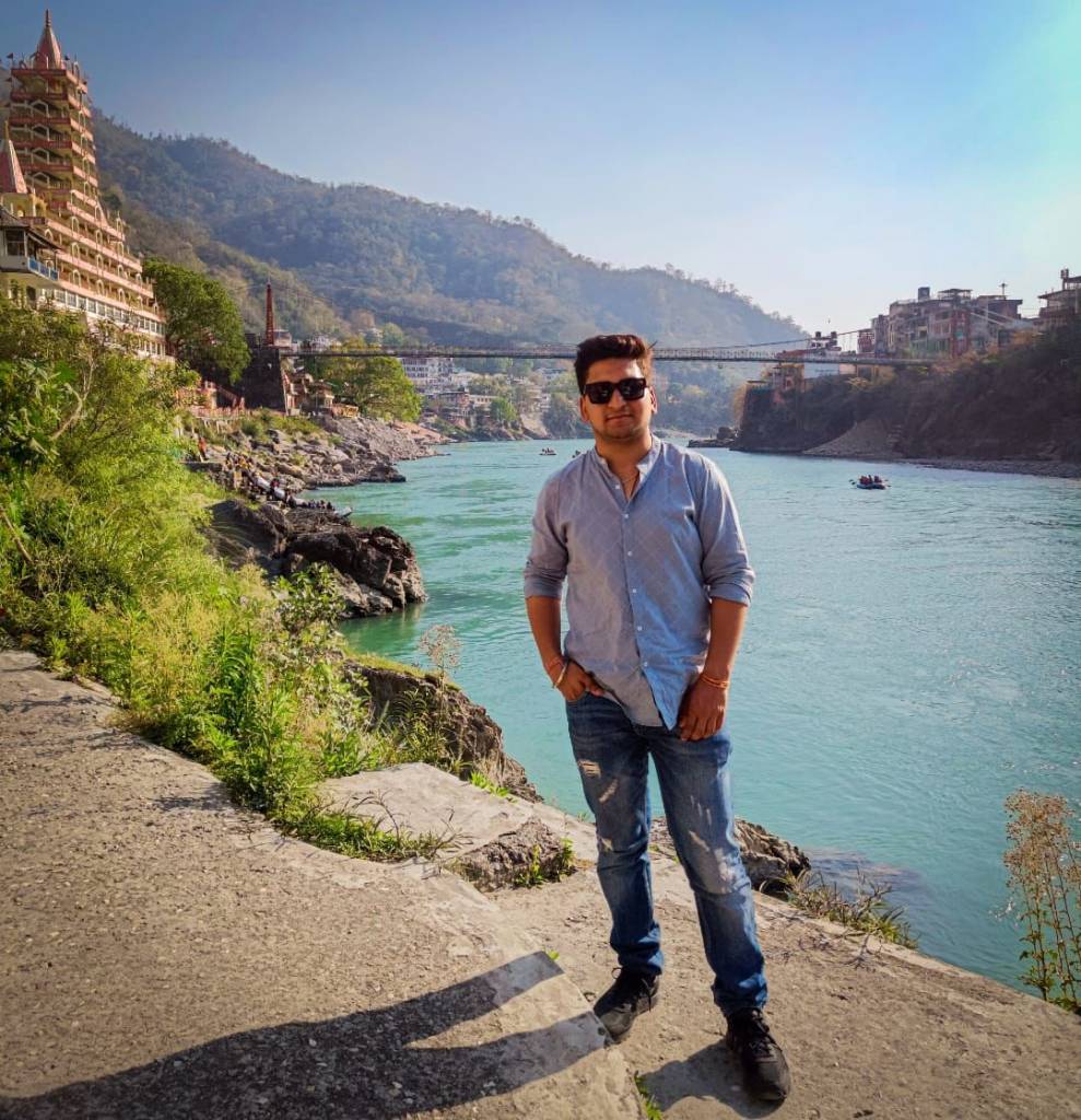 Sagun Mehta