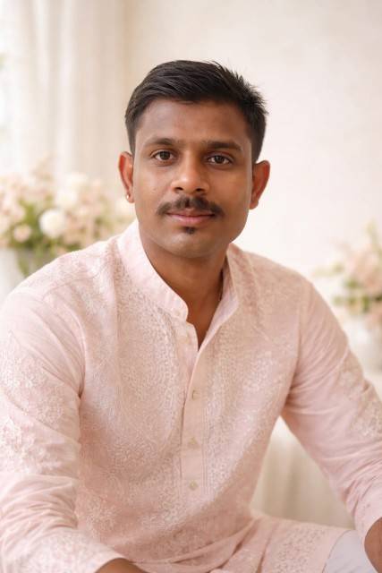 Balram Patidat