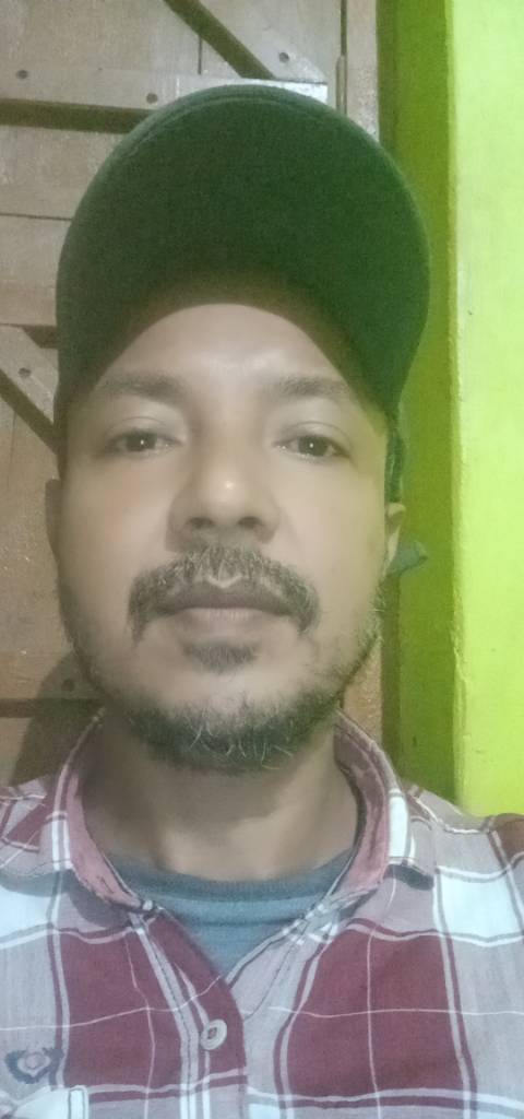 Md Sarfaraj Ahmed