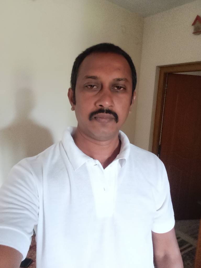Sri Kumar