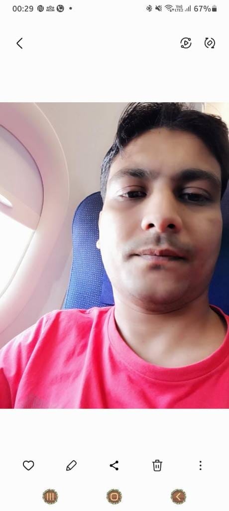 Smruti Ranjan Pradhan