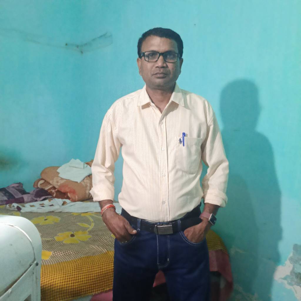Surendra Kumar Gautam