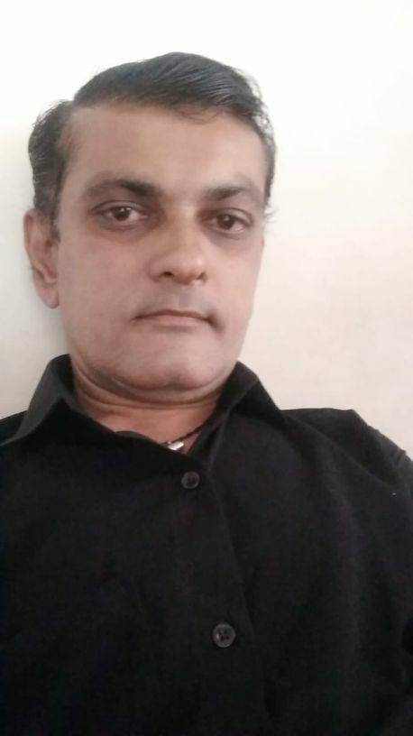 Paresh Patel
