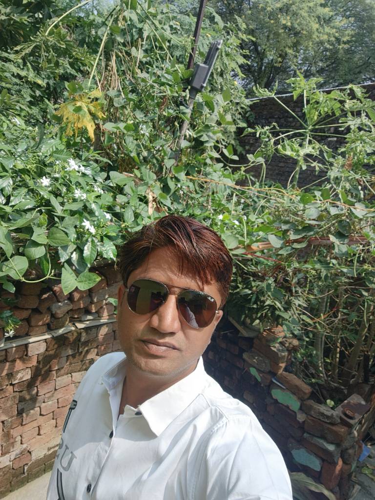 Varun Kumar Meena