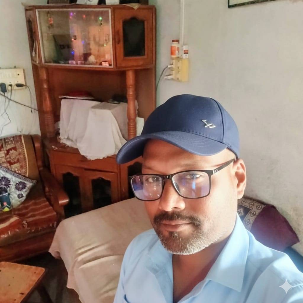 Pravin Desai