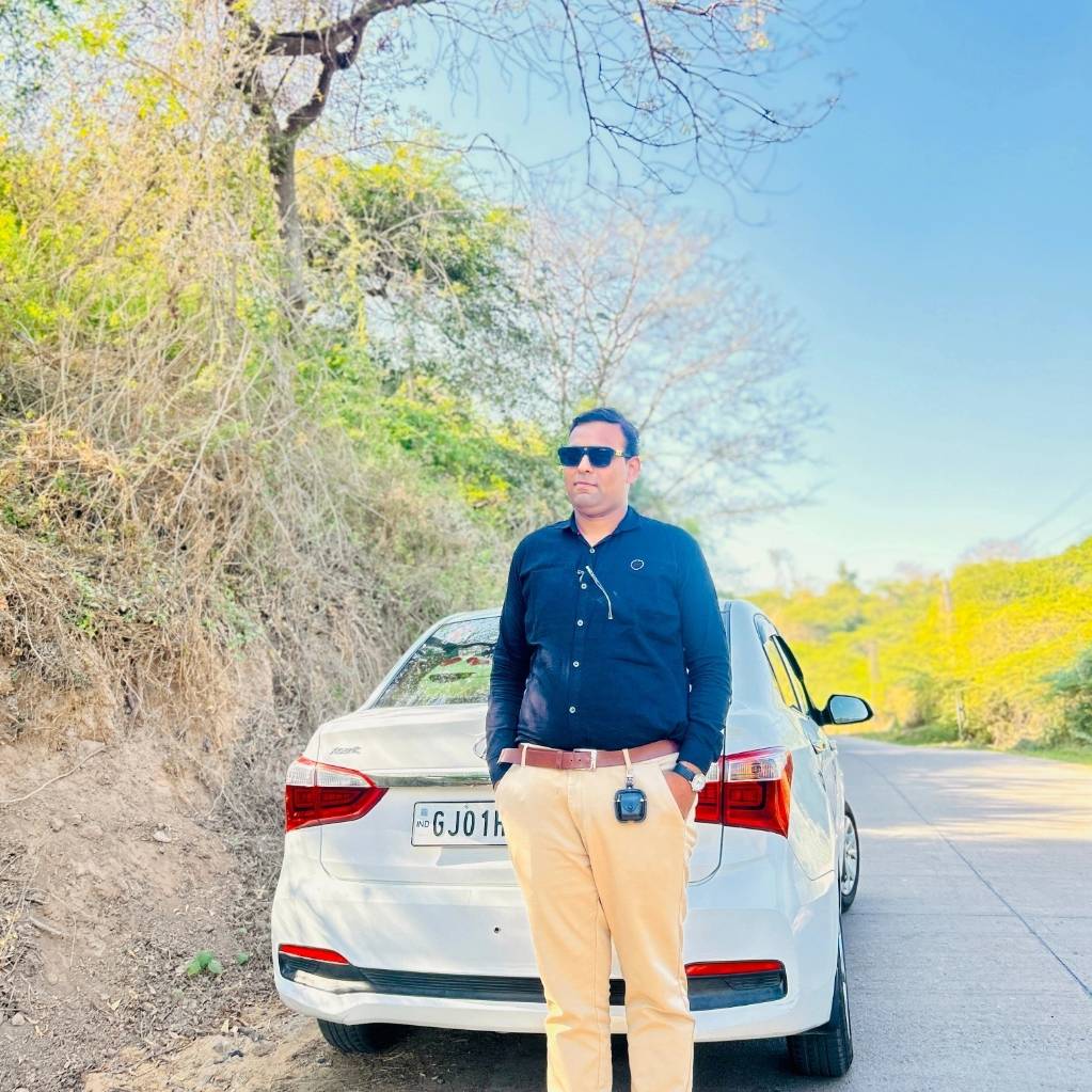 Arpit Patel