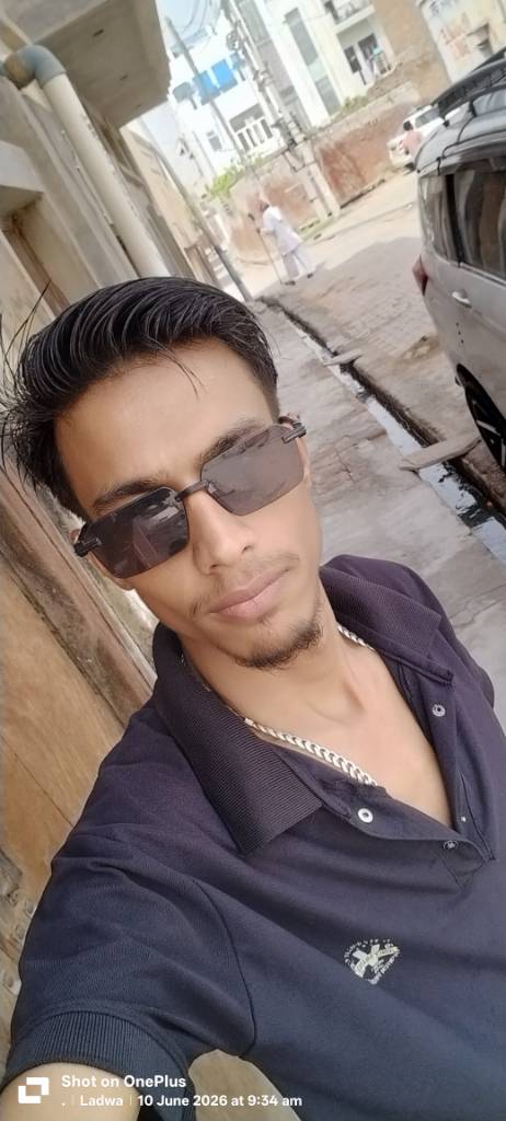 Sujal Kumar