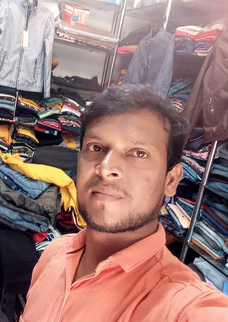 Siddharth Jain