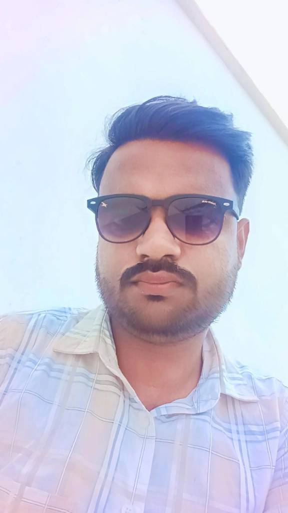 Lokesh Kumar Mishra