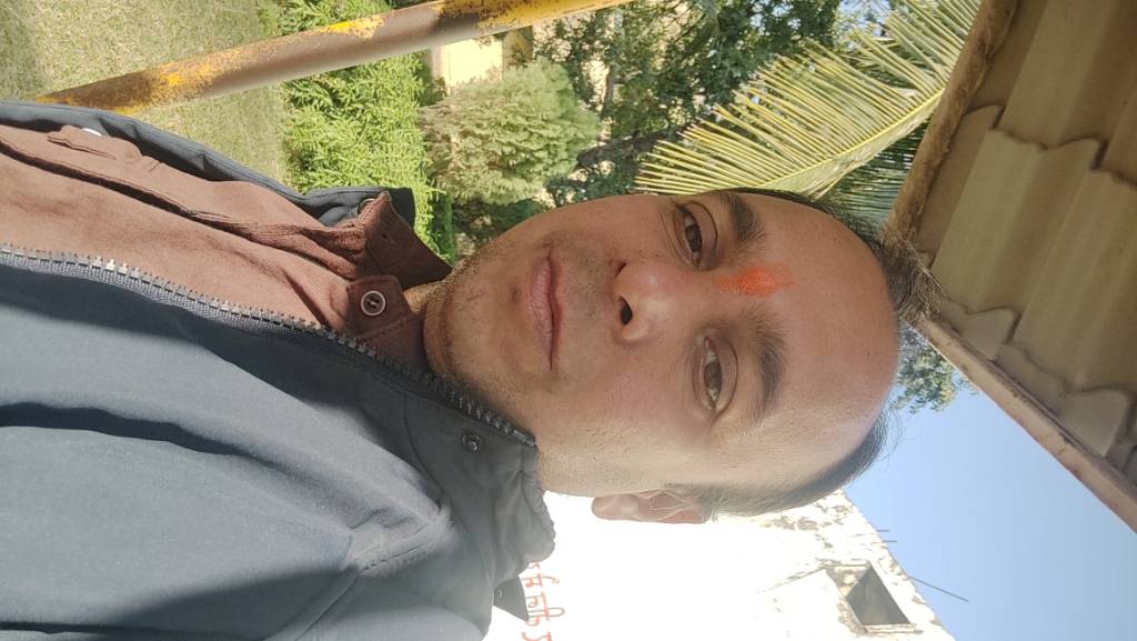 Sunilsantwani