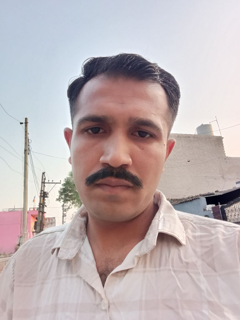 Indervesh Yadav