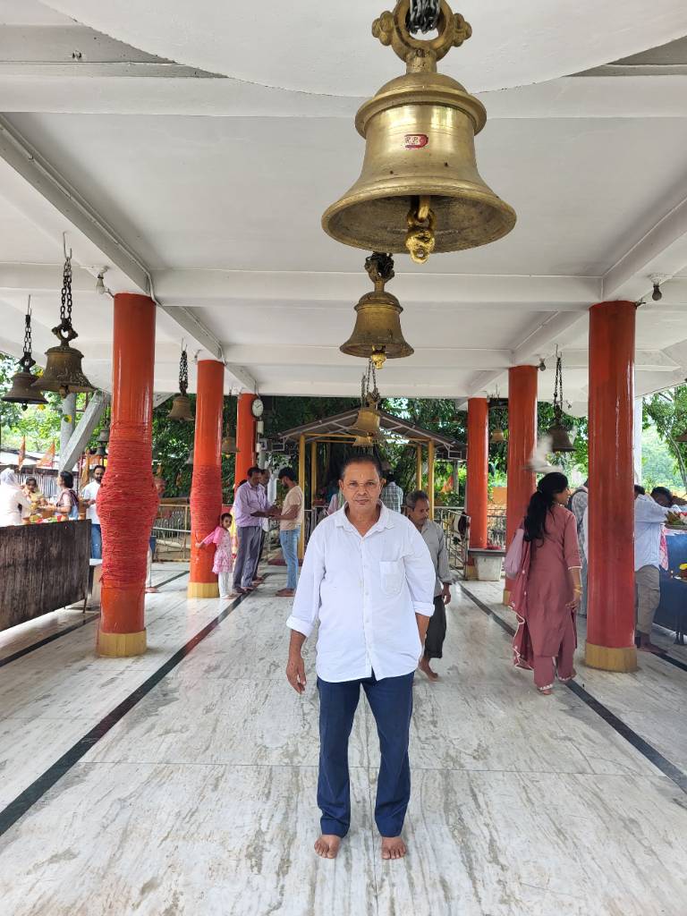 Mridul Phukan