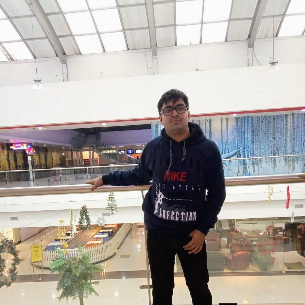 Vinay Agarwal
