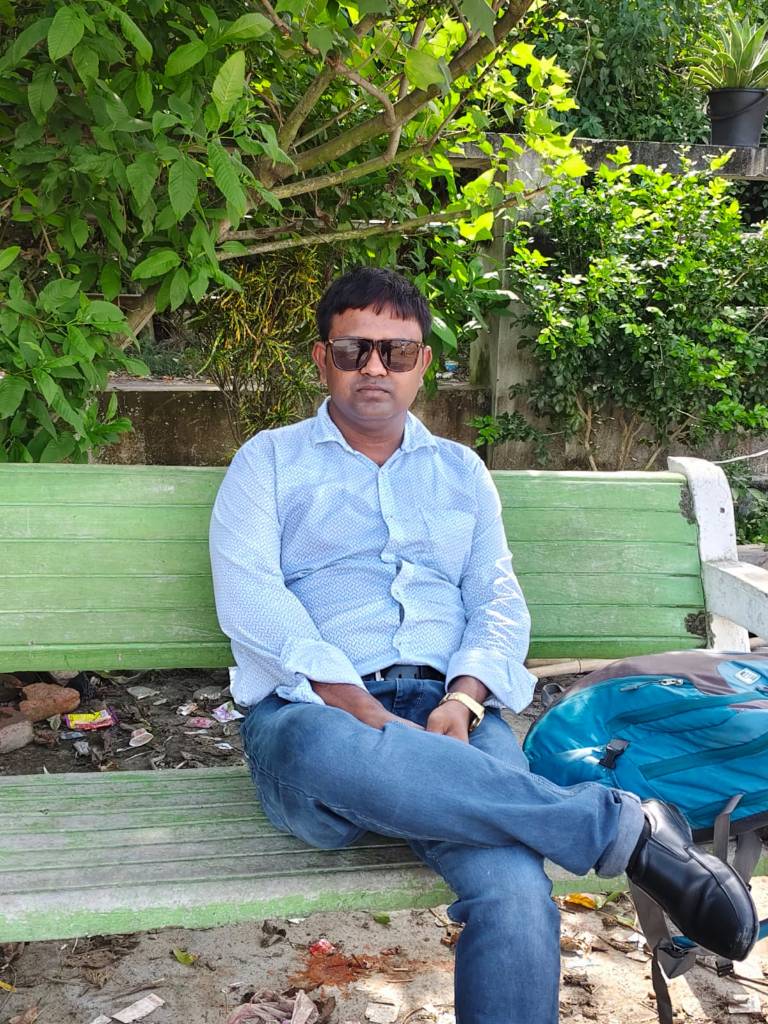 Mostofa K G Kibria
