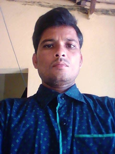 Asit Kumar Kuila