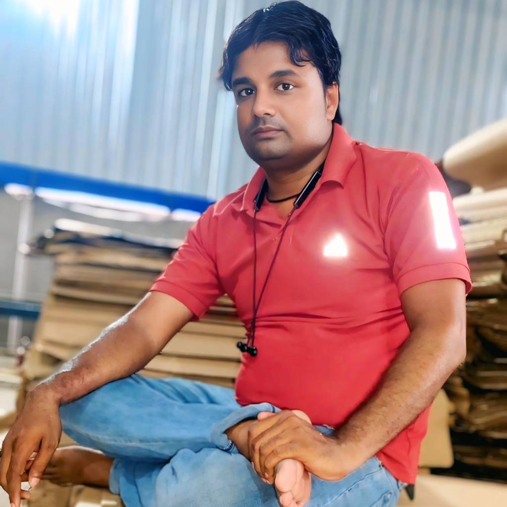 Quadir Nawaz