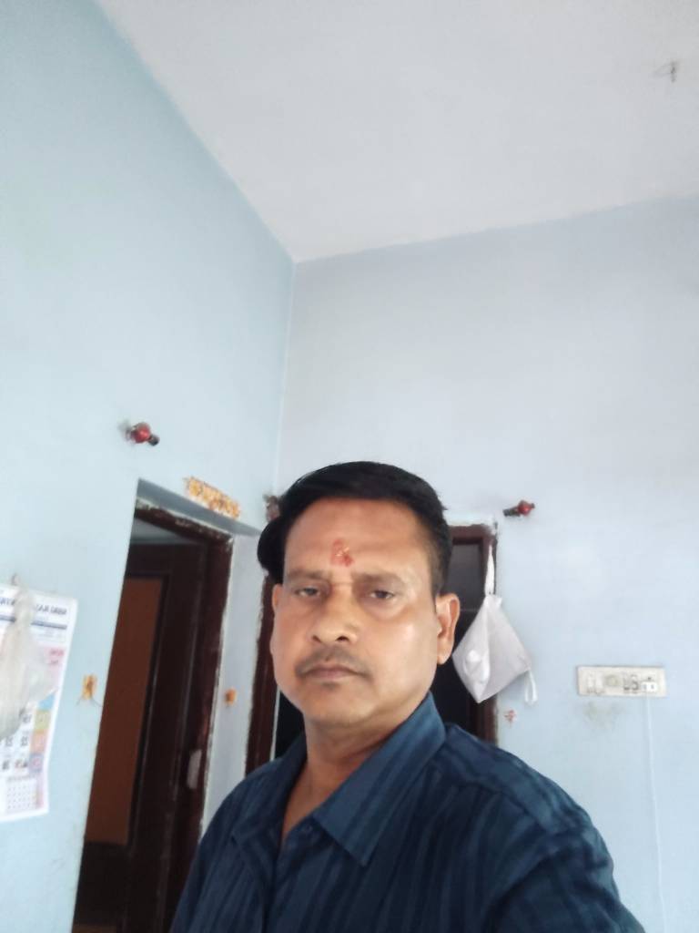Ravi Kumar