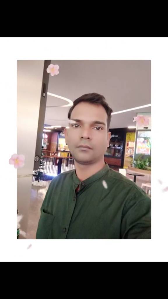 Ashutosh Mangaraj