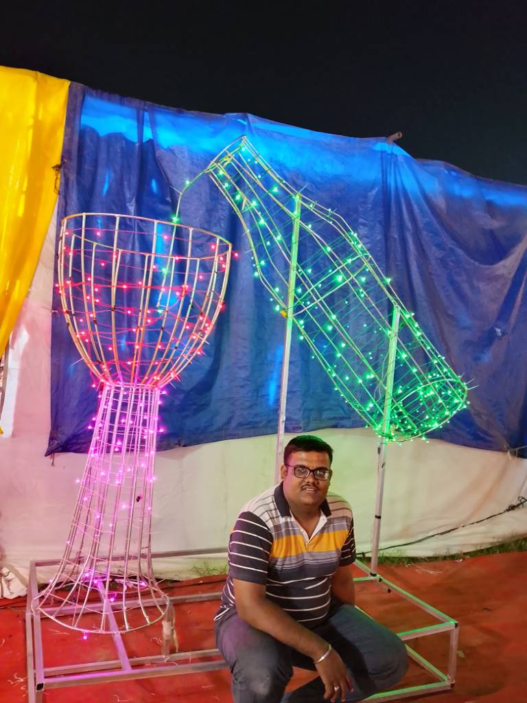 Jitesh Ahuja