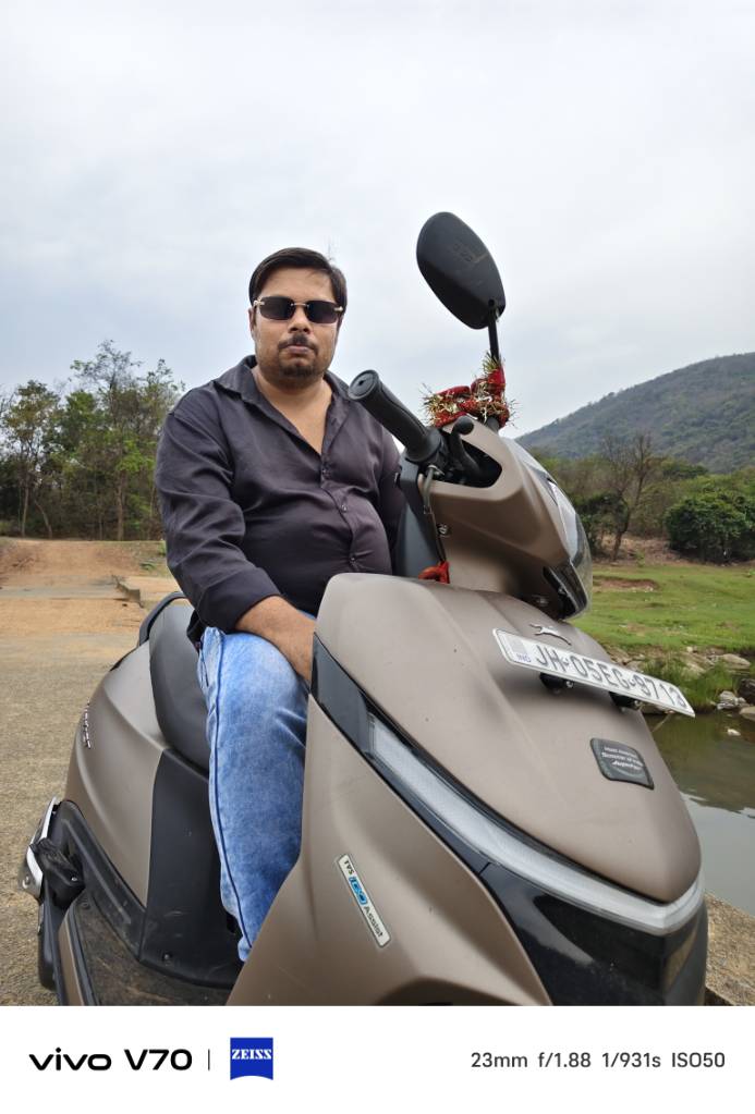 Deepak Kumar Mishra