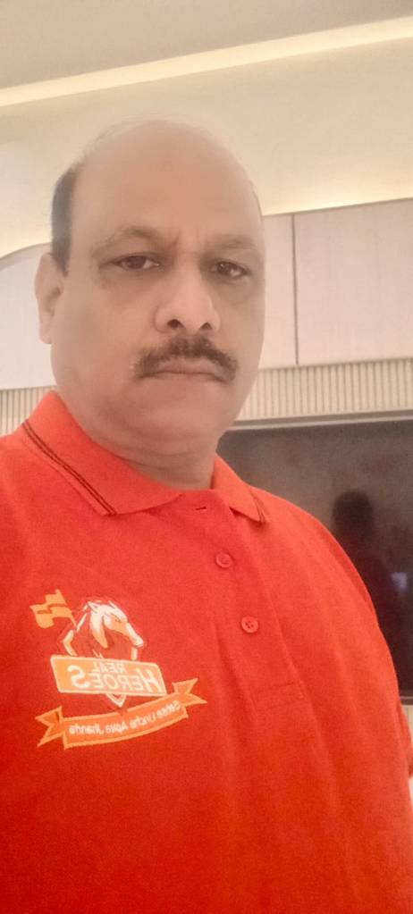 Sanjeev Saini