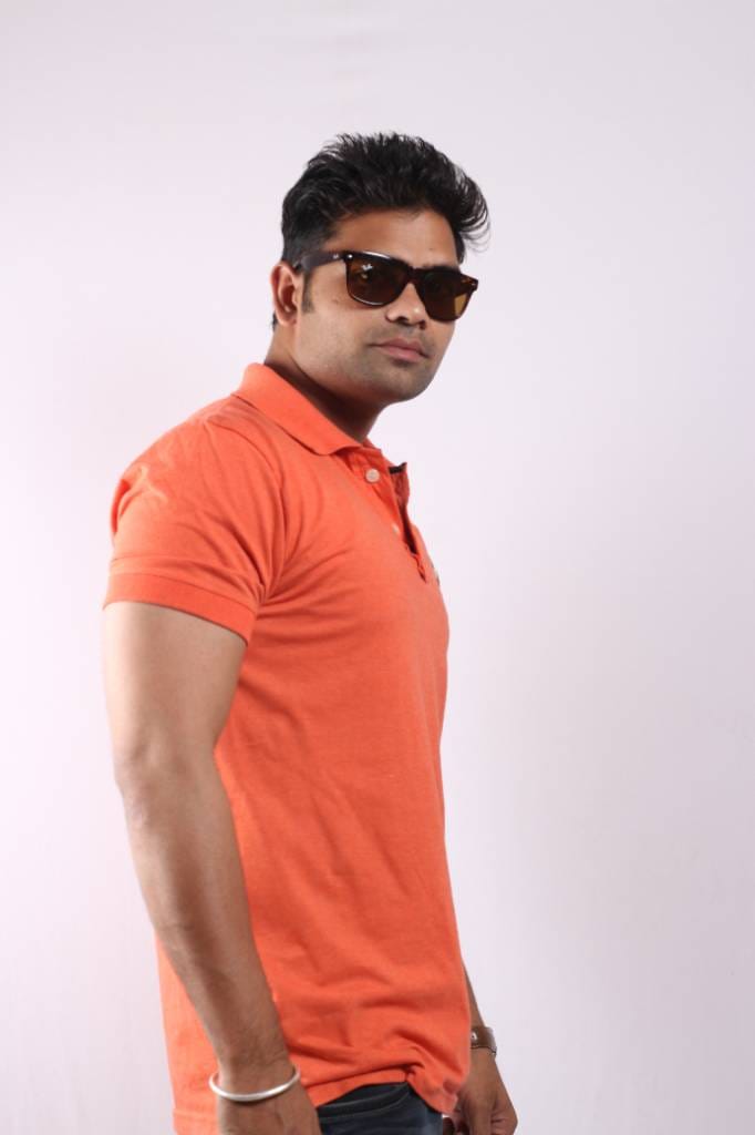 Deepak Panchal