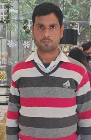 Amit Kumar