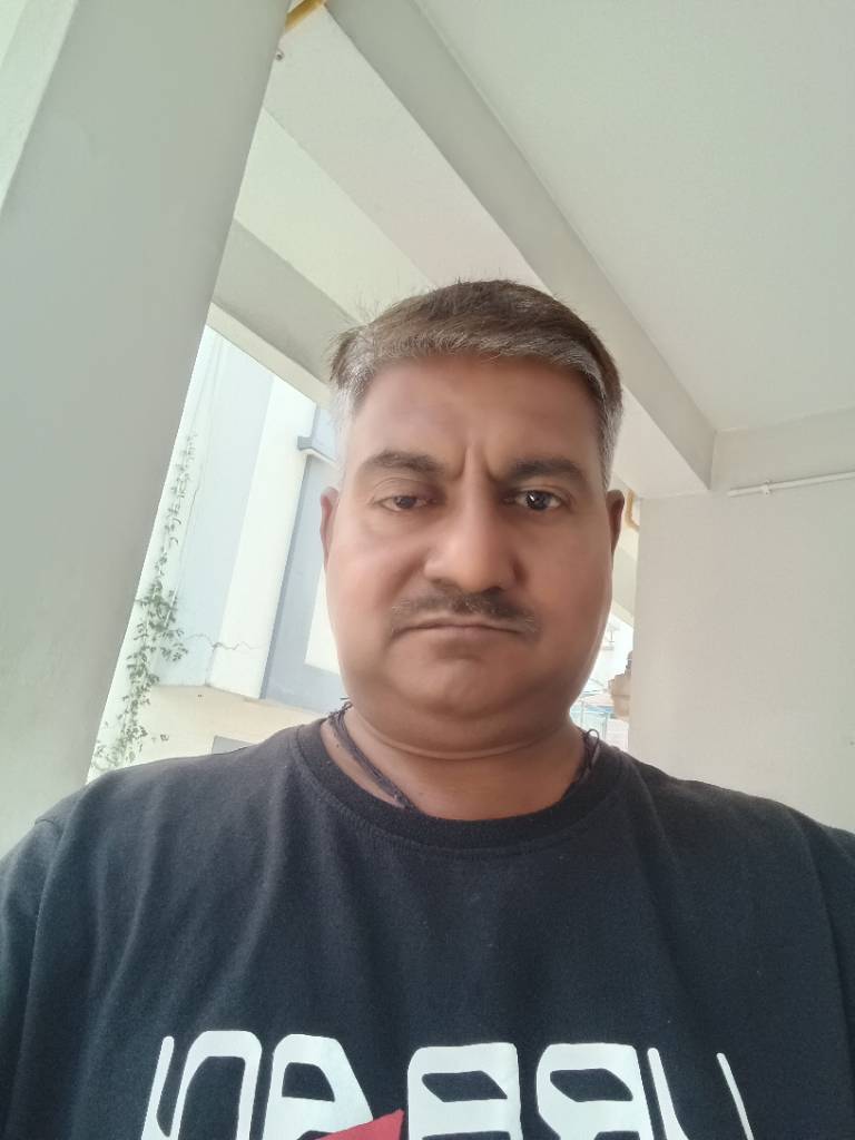 Govind Thakor