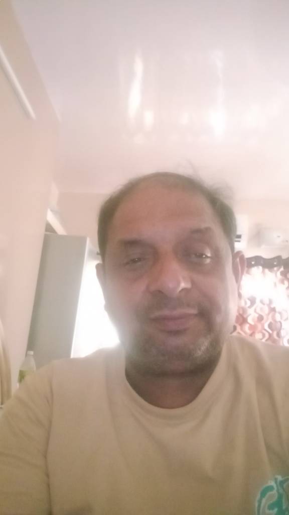 Harish Kumar Dawar
