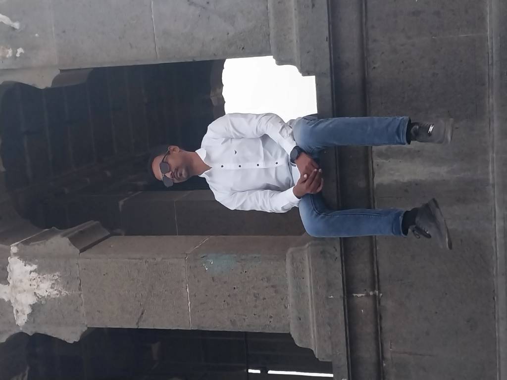 Prathamesh