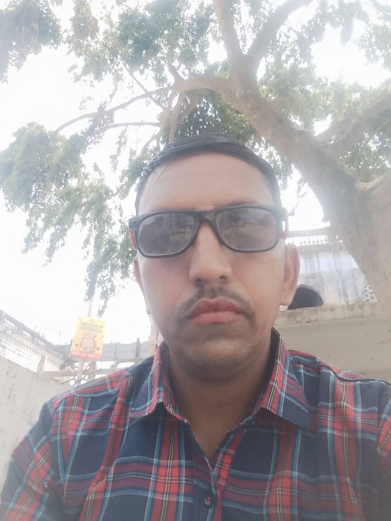 Saurav Anand