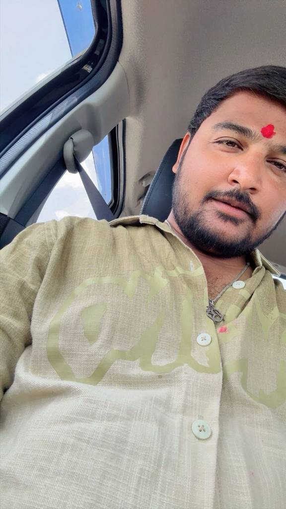 Krunal Bhavsar