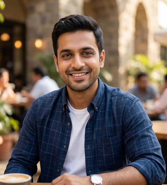 Prateek Gupta