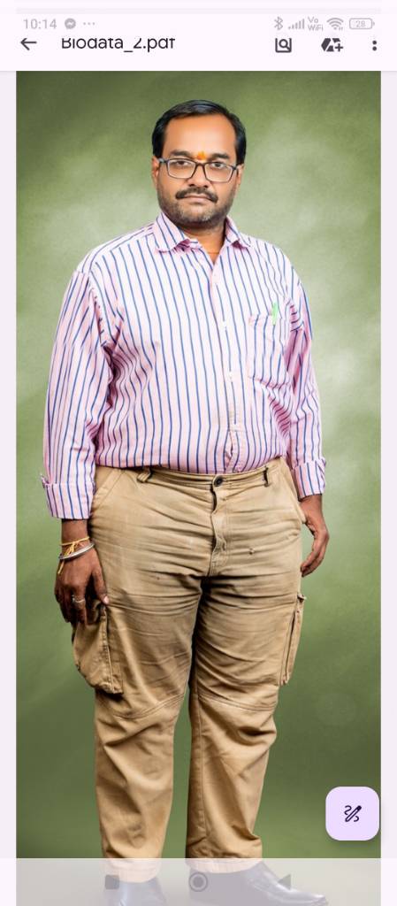 Ashish Gupta