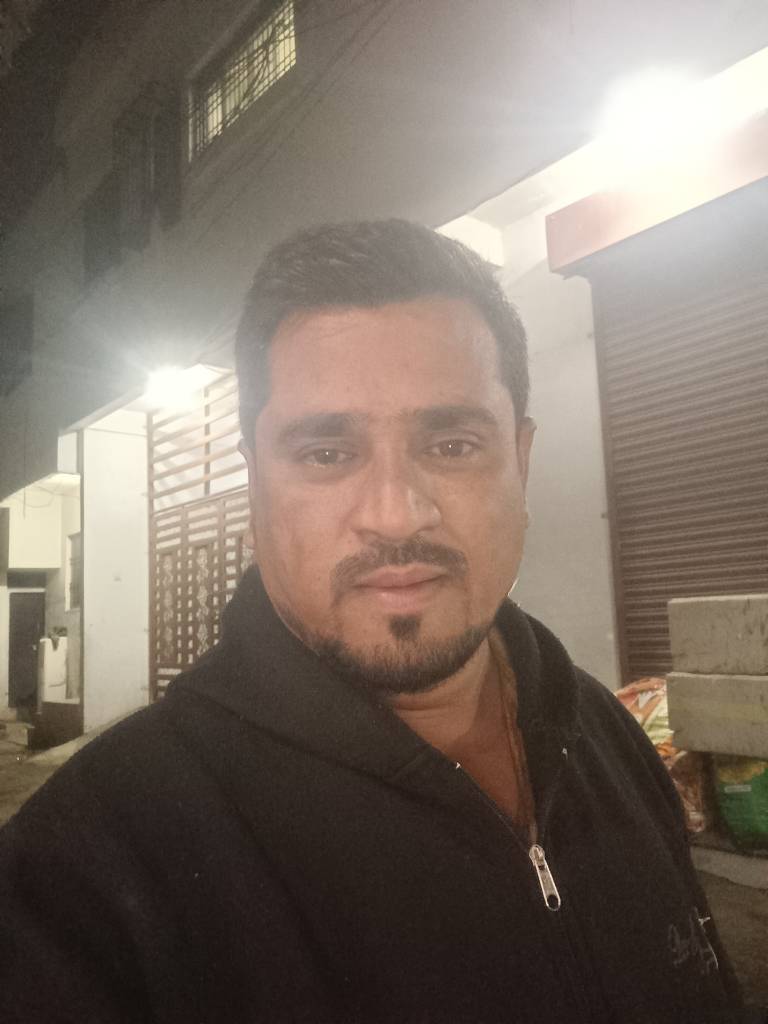 Javed Khan