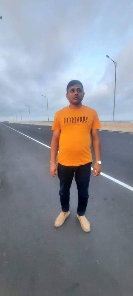 Suhas Ranjan Dutta